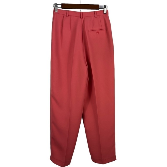 EMMA JAMES PETITE A LIZ CLAIBORNE CO. PLEATED WOMEN’S DRESS PANTS - Picture 2 of 13